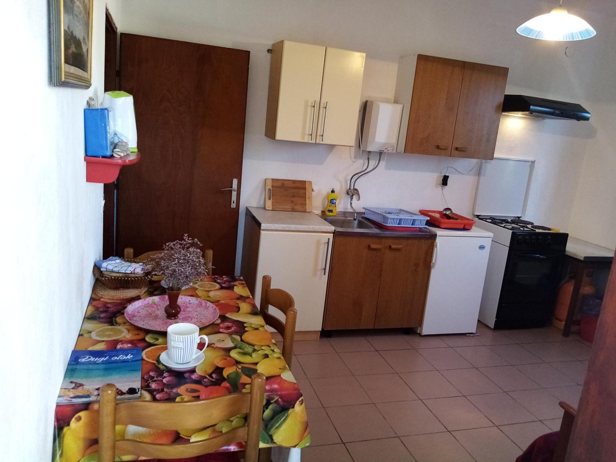 Extra Spacious Seaview Apartments Close To The Beach, With Large Terraces And Free Wi-Fi & Ac & Bbq & Parking Space 萨利 客房 照片