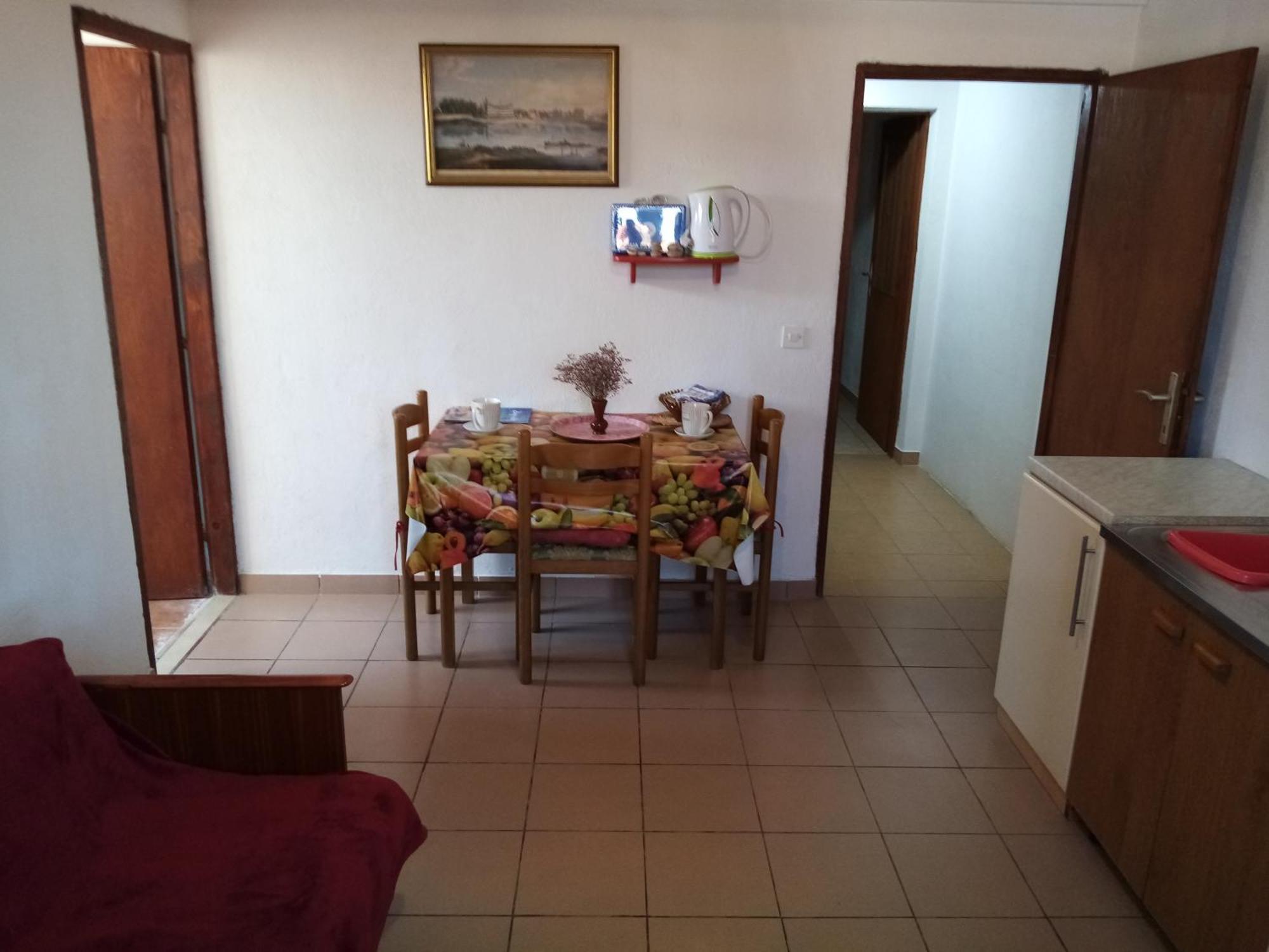 Extra Spacious Seaview Apartments Close To The Beach, With Large Terraces And Free Wi-Fi & Ac & Bbq & Parking Space 萨利 客房 照片
